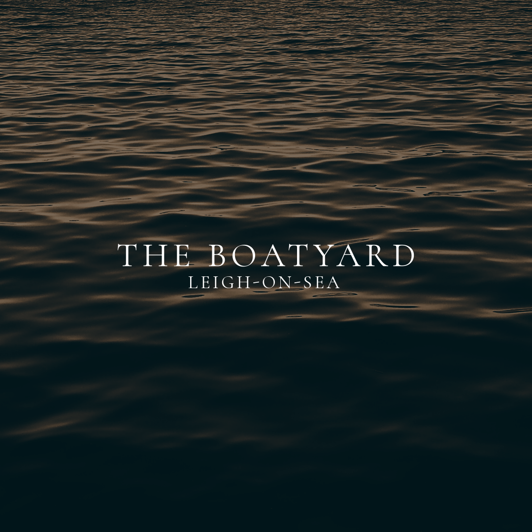 The Boatyard